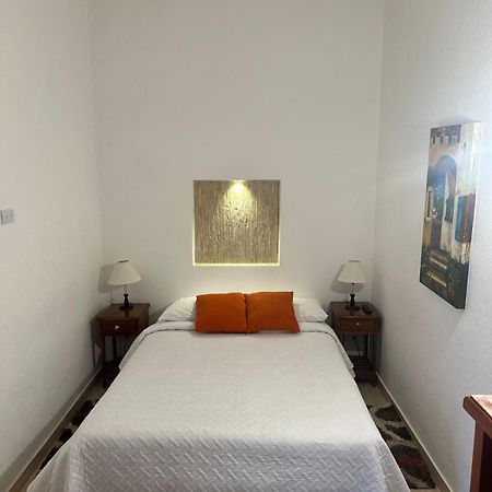 Hospedaje Casa Santa Isabel Apartment Villa de Leyva Ngoại thất bức ảnh